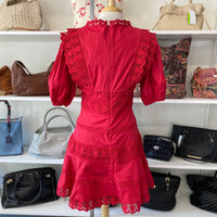 Load image into Gallery viewer, KARLIE Size LARGE DRESS
