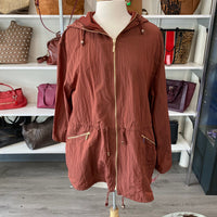 Load image into Gallery viewer, CHICOS Size 14 JACKET
