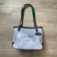 Load image into Gallery viewer, COACH Size BOUTIQUE
