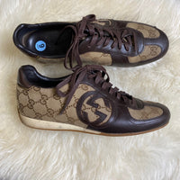 Load image into Gallery viewer, GUCCI Size 6 DESIGNER
