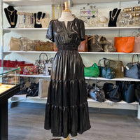 Load image into Gallery viewer, ANTHROPOLOGIE Size XS DRESS
