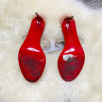 Load image into Gallery viewer, Christian Louboutin Size 8 1/2 DESIGNER
