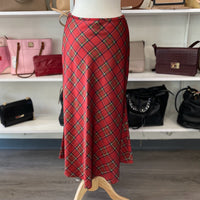 Load image into Gallery viewer, Antonio Melani Size 8 SKIRT
