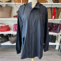 Load image into Gallery viewer, RAINS Size XL OUTERWEAR

