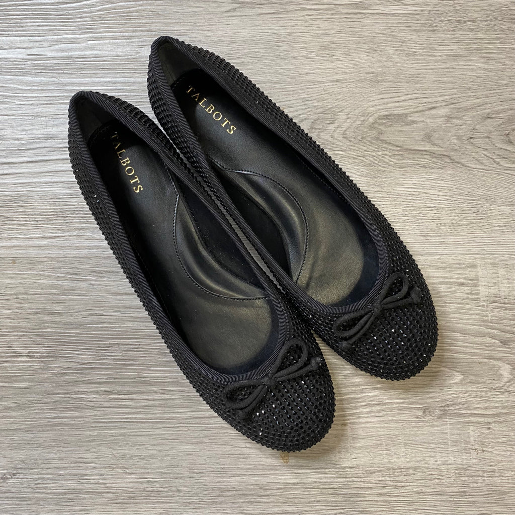 TALBOTS Size 10 SHOE