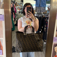 Load image into Gallery viewer, FENDI Size DESIGNER
