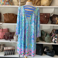 Load image into Gallery viewer, Lilly Pulitzer Size XL DRESS
