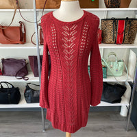 Load image into Gallery viewer, J JILL Size SMALL DRESS

