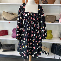 Load image into Gallery viewer, KATE SPADE Size MED BOUTIQUE
