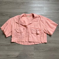 Load image into Gallery viewer, PILCRO Size S TOPS
