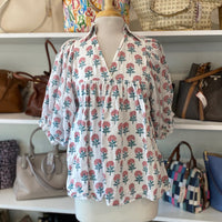 Load image into Gallery viewer, Saule Parc Size XS TOPS
