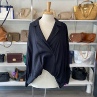 Load image into Gallery viewer, ANTHROPOLOGIE Size LARGE TOPS
