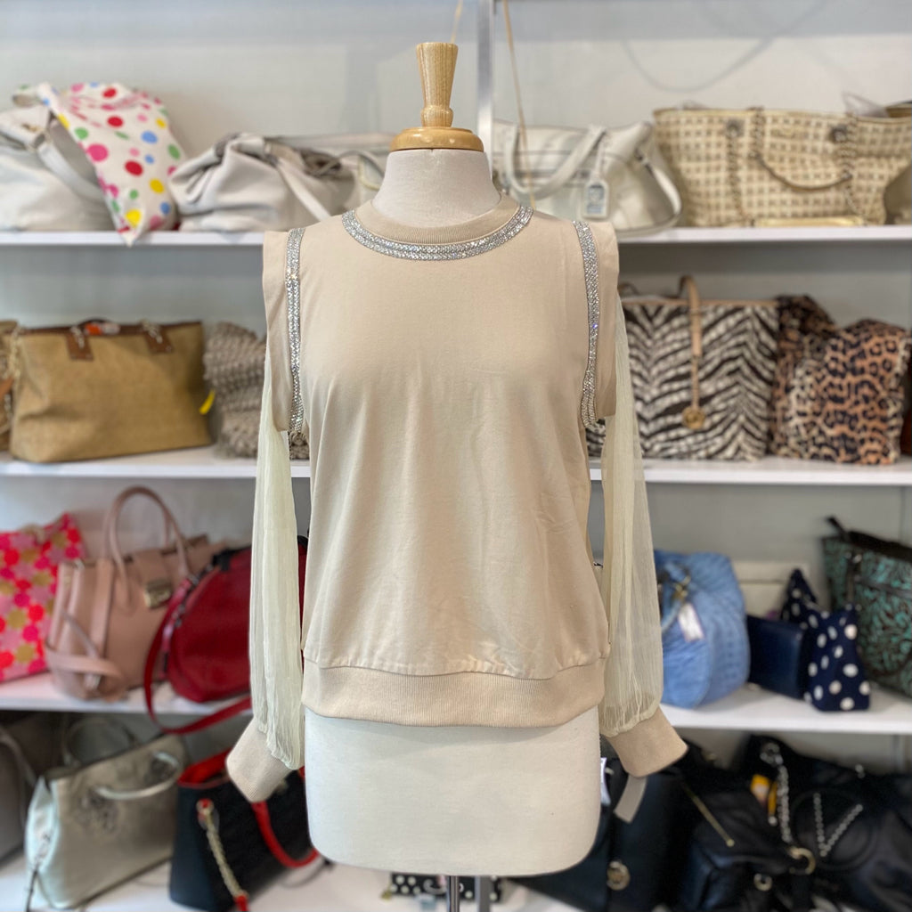 ONTWELFTH Size SMALL TOPS