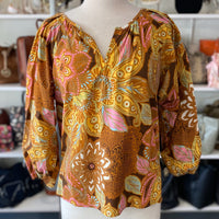 Load image into Gallery viewer, Flora Bea Size LARGE BOUTIQUE
