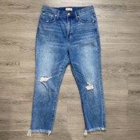 Load image into Gallery viewer, MADEWELL Size 31/12 PANTS
