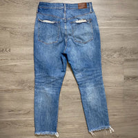 Load image into Gallery viewer, MADEWELL Size 31/12 PANTS

