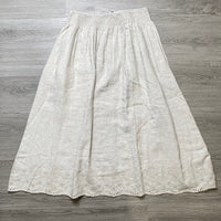 CHICOS Size 10 SKIRT