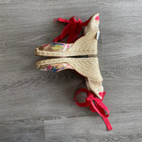 Load image into Gallery viewer, Christian Louboutin Size 7 1/2 DESIGNER
