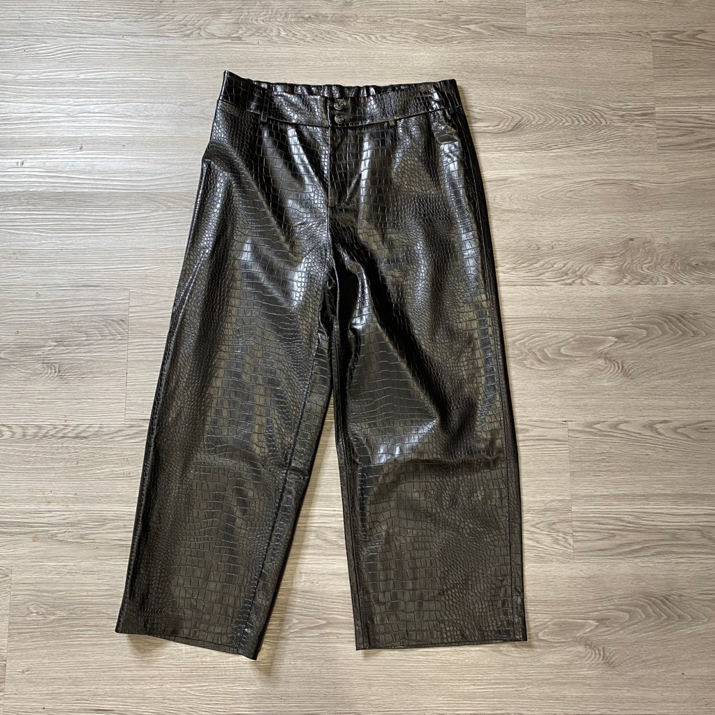 CHICOS Size 10 PANTS