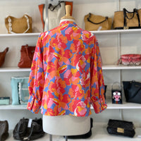 Load image into Gallery viewer, Michelle  Mcdowell Size LARGE TOPS
