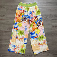 Load image into Gallery viewer, C&amp;C California Size MED PANTS
