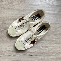 Load image into Gallery viewer, Golden Goose Size 7 1/2 DESIGNER
