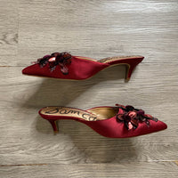 Load image into Gallery viewer, Sam Edelman Size 7 1/2 SHOE
