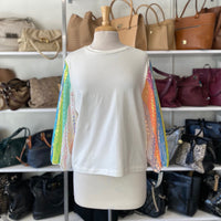 Load image into Gallery viewer, VILAGALLO Size MED BOUTIQUE
