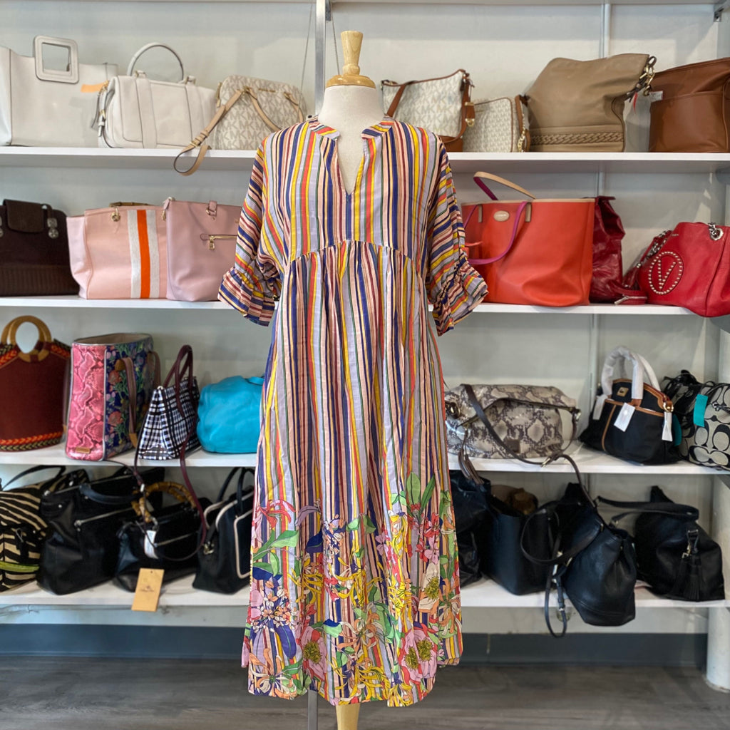 Johnny Was Size MED BOUTIQUE