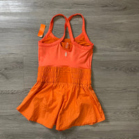 Load image into Gallery viewer, Free People Movement Size MED ATHLETIC WEAR
