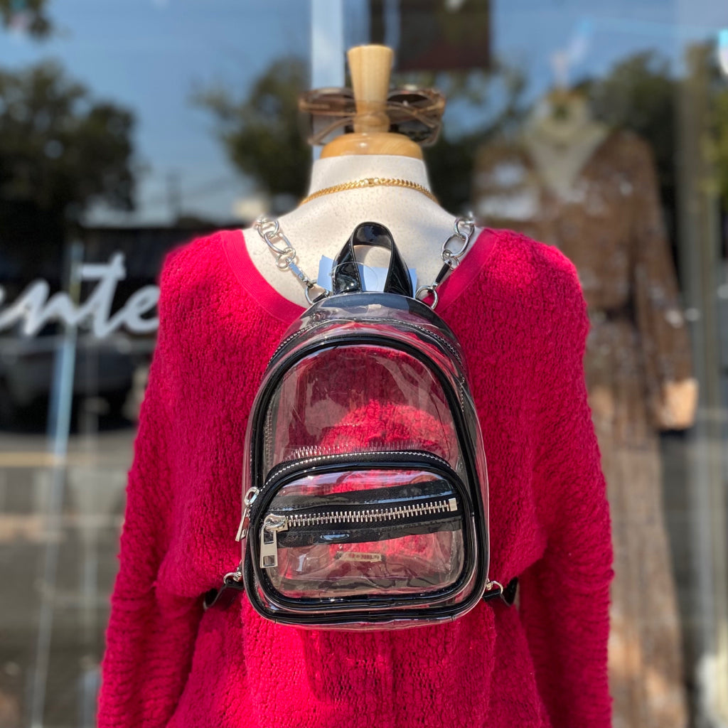 Silence + Noise HANDBAGS