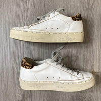 Load image into Gallery viewer, Golden Goose Size 5 1/2 DESIGNER
