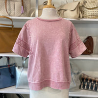 Load image into Gallery viewer, Jane + Delancey Size LARGE TOPS
