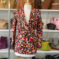 Load image into Gallery viewer, Something Navy Size XS BOUTIQUE
