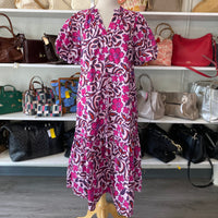 Load image into Gallery viewer, SUGARLIPS Size MED DRESS
