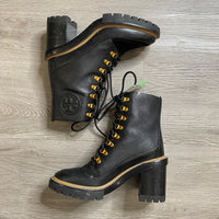 Load image into Gallery viewer, Tory Burch Size 8 1/2 BOUTIQUE
