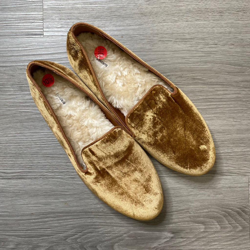BIRDIES Size 10 1/2 SHOE