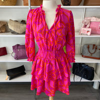 Load image into Gallery viewer, Sugar Lips Size MED DRESS
