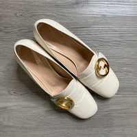 Load image into Gallery viewer, GUCCI Size 9 1/2 DESIGNER
