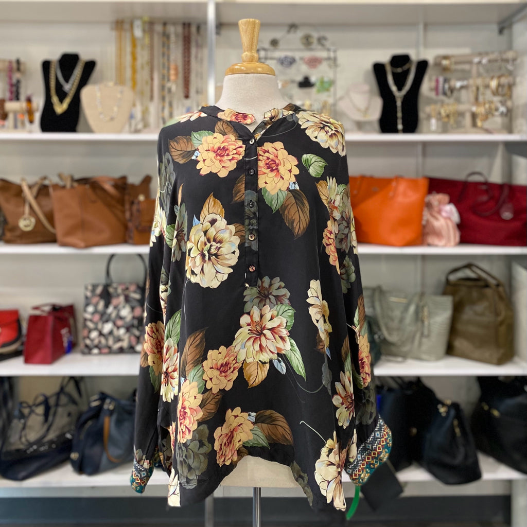 Johnny Was Size XL BOUTIQUE