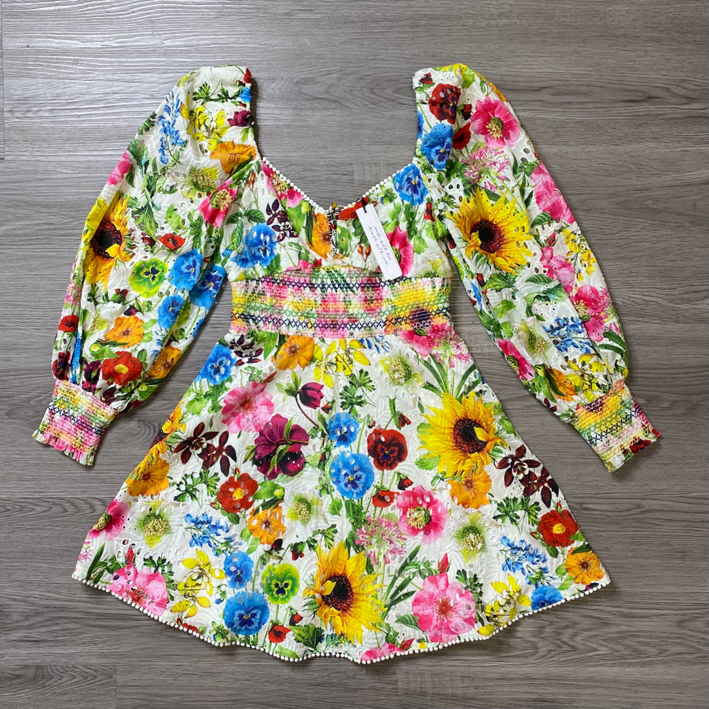 ALICE & OLIVIA Size 0 BOUTIQUE