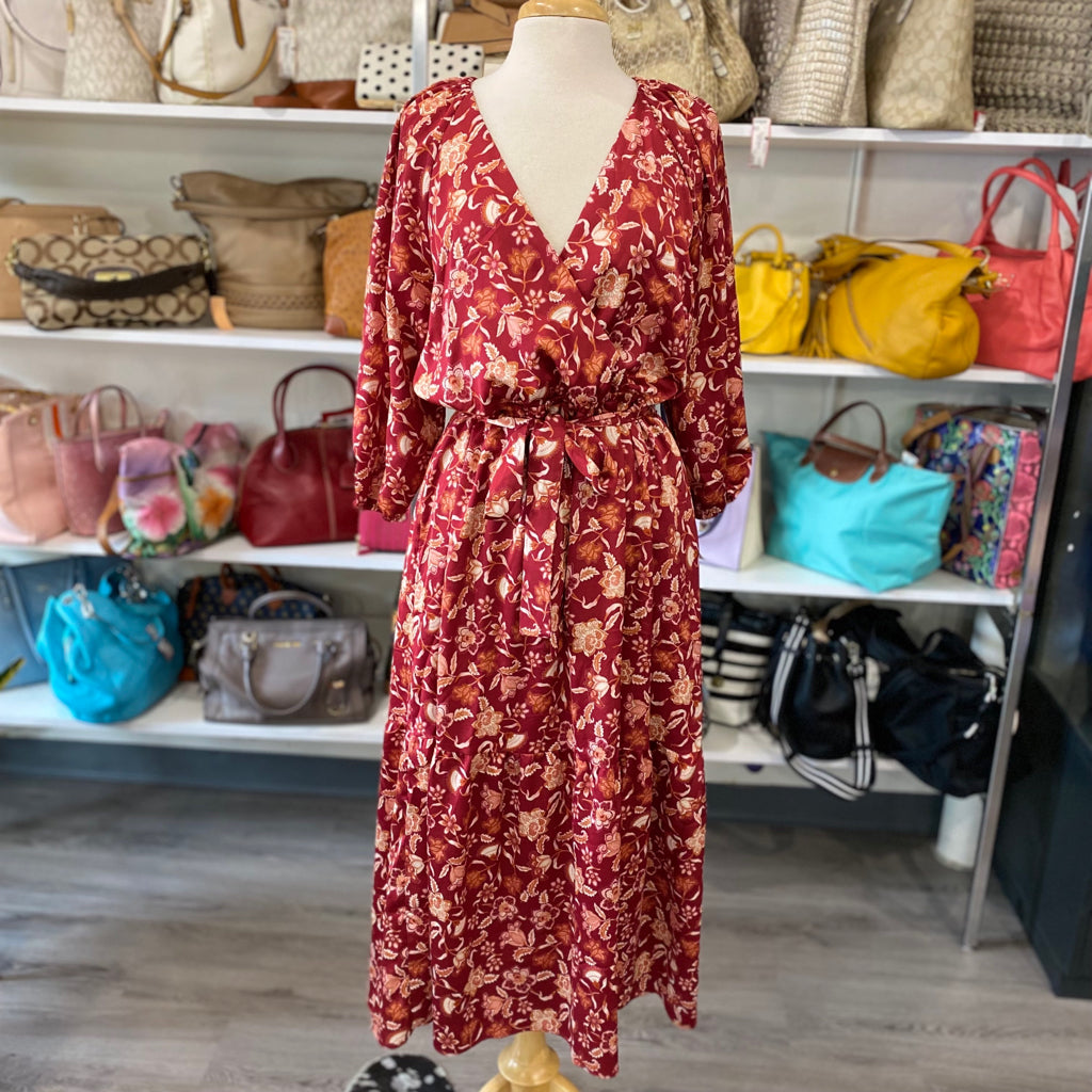 LUCKY Size XL DRESS