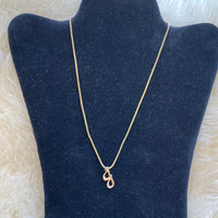 Load image into Gallery viewer, NO LABEL Necklace
