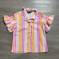 Load image into Gallery viewer, Abbey Glass Size XS BOUTIQUE
