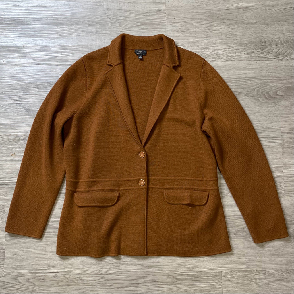TALBOTS Size 1X PLUS