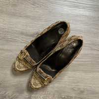Load image into Gallery viewer, GUCCI Size 6 1/2 DESIGNER
