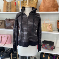 Load image into Gallery viewer, ATHLETA Size MED P JACKET
