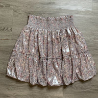 Load image into Gallery viewer, FREE PEOPLE Size LARGE SKIRT
