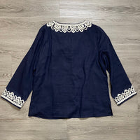 Load image into Gallery viewer, TALBOTS Size MED P TOPS
