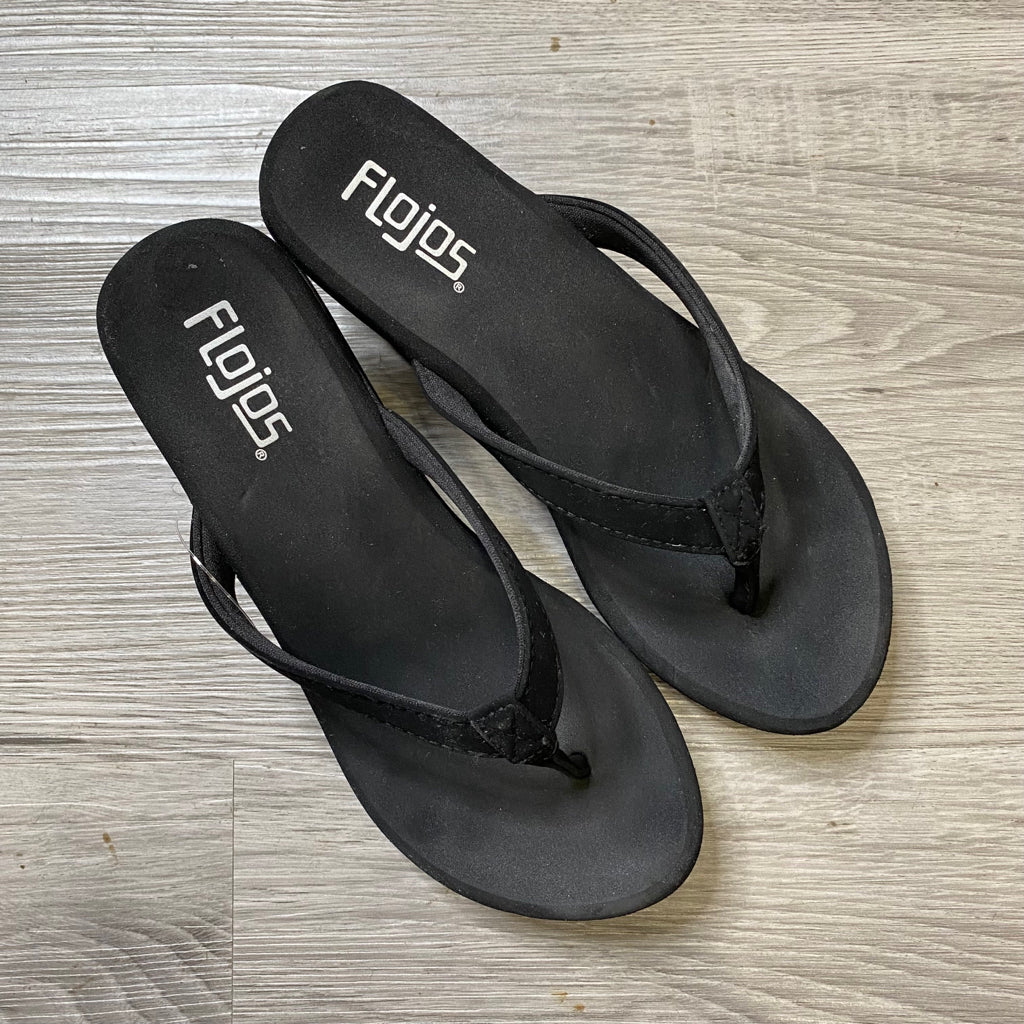 FLOJOS Size 6 SHOE
